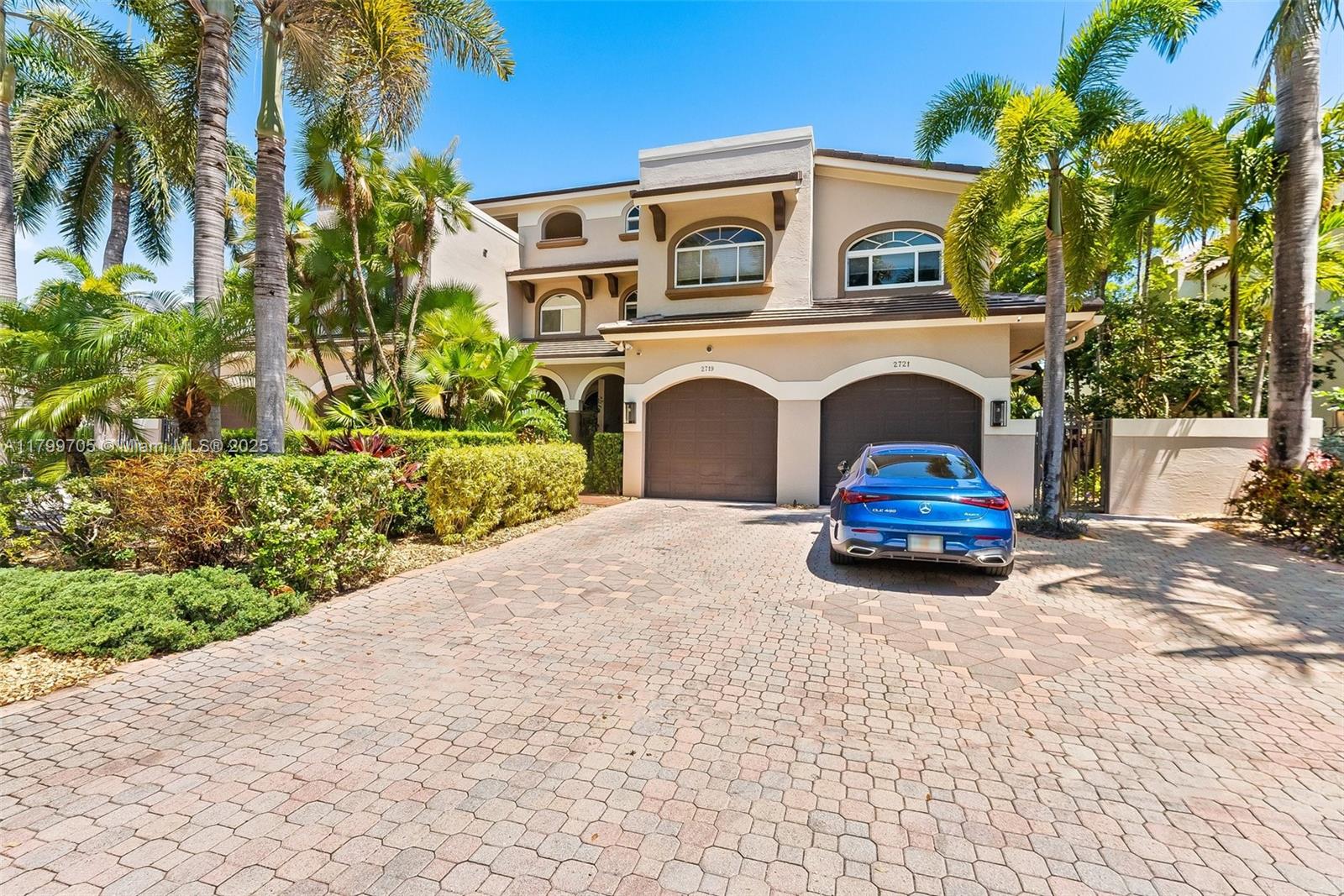 CORAL RIDGE - Residential