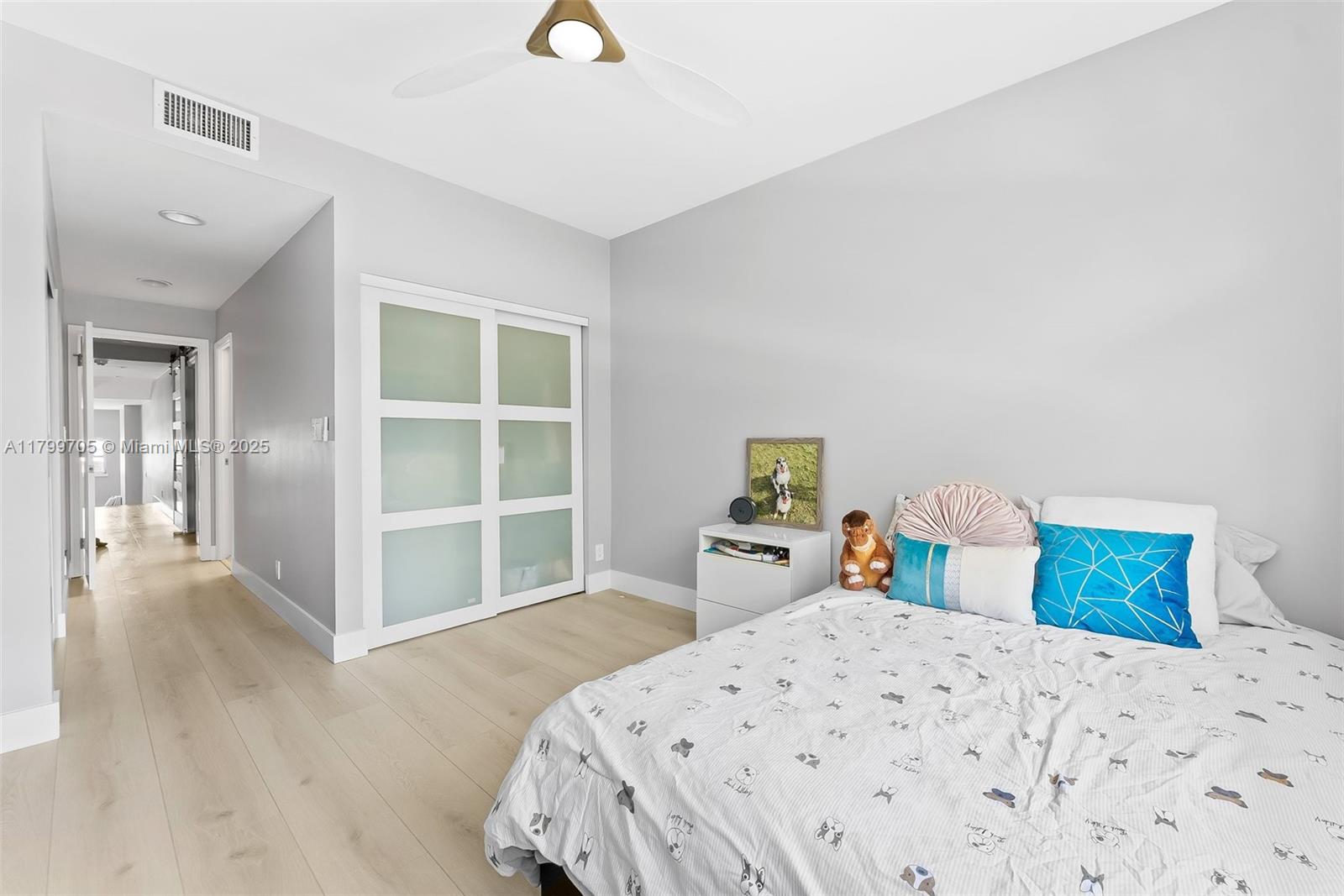 CORAL RIDGE - Residential