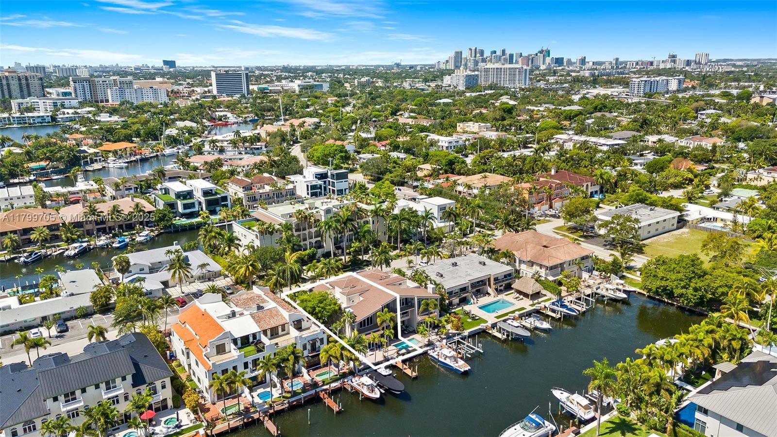 CORAL RIDGE - Residential