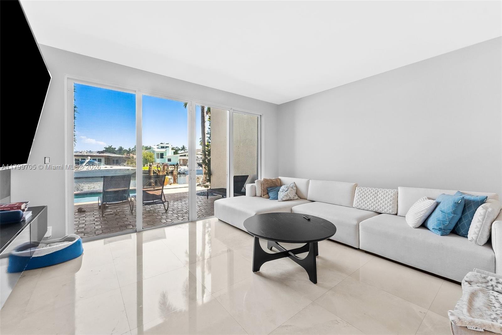 CORAL RIDGE - Residential