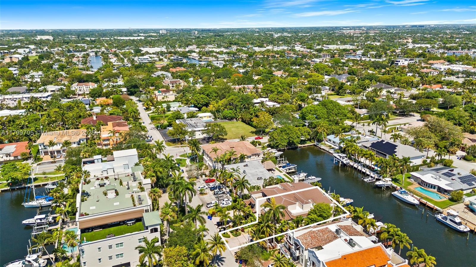 CORAL RIDGE - Residential