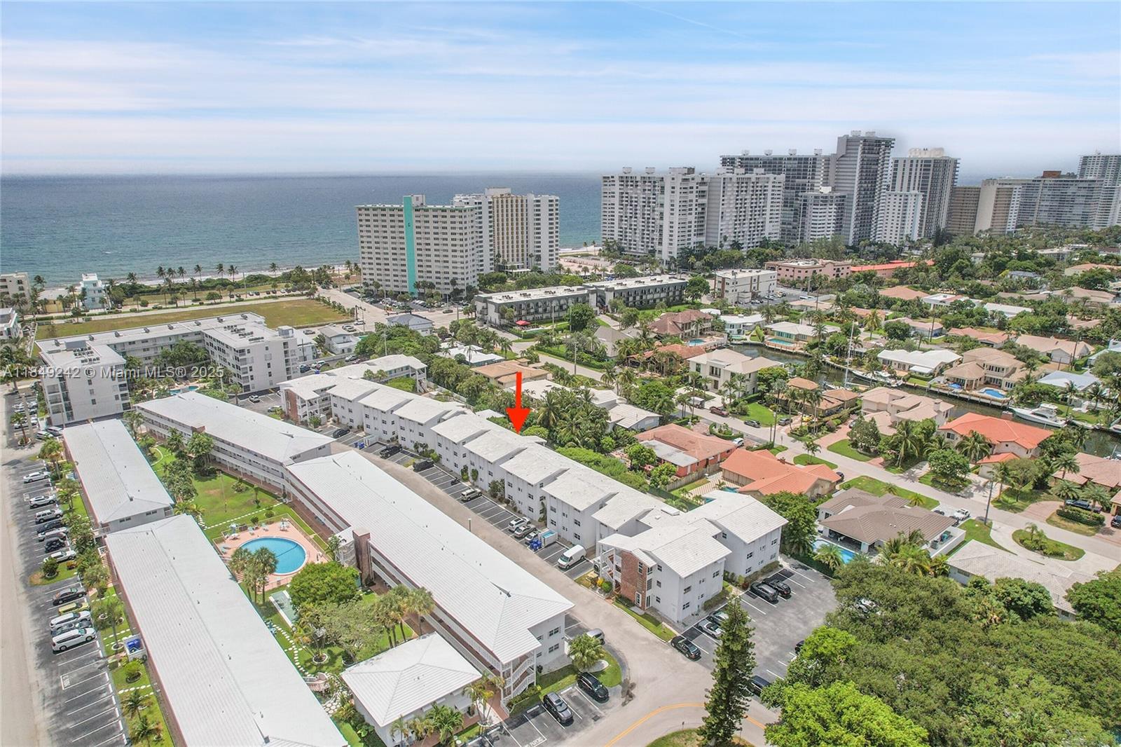 SOUTH LEISURE BY THE SEA - Residential