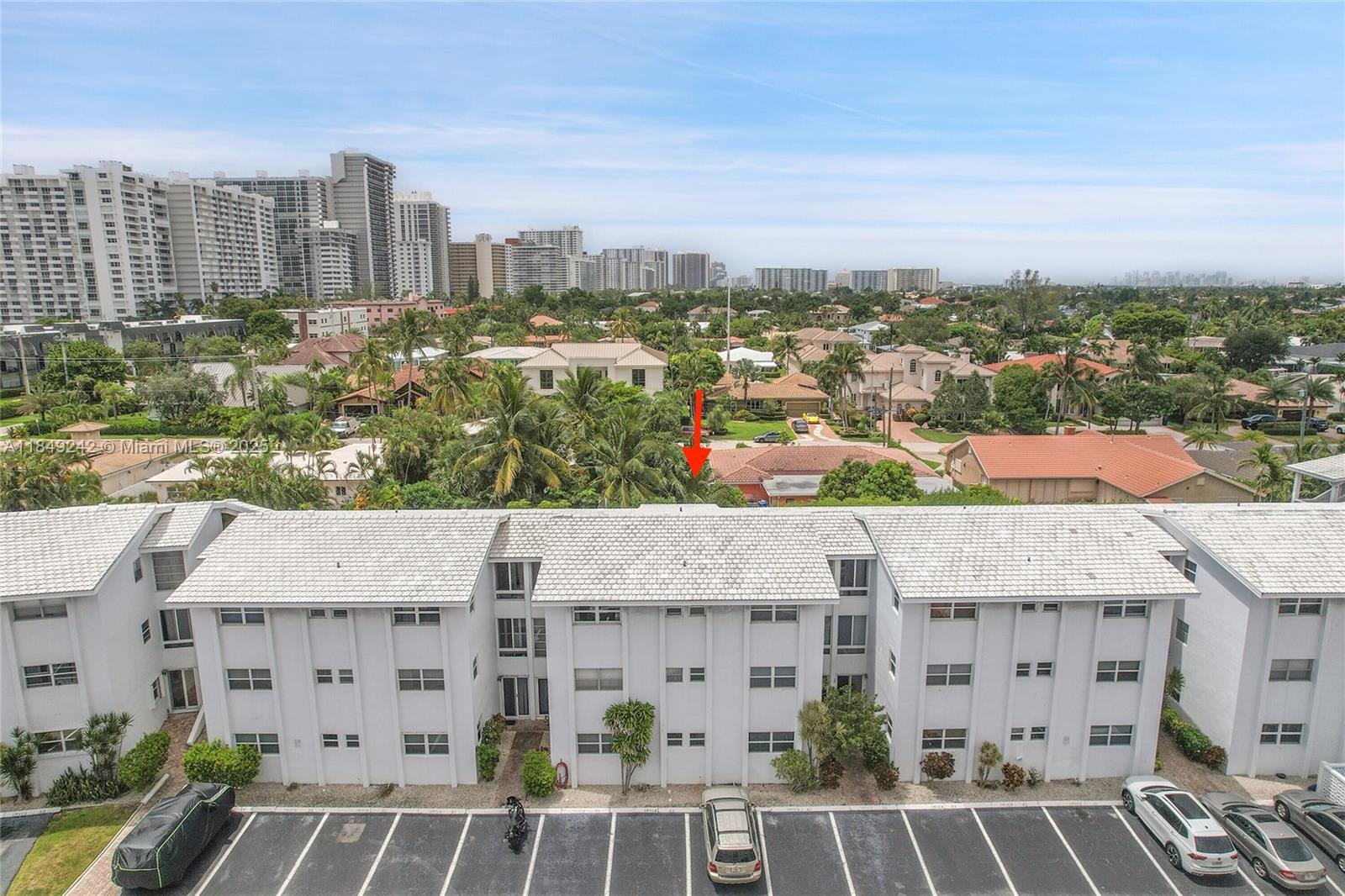 SOUTH LEISURE BY THE SEA - Residential