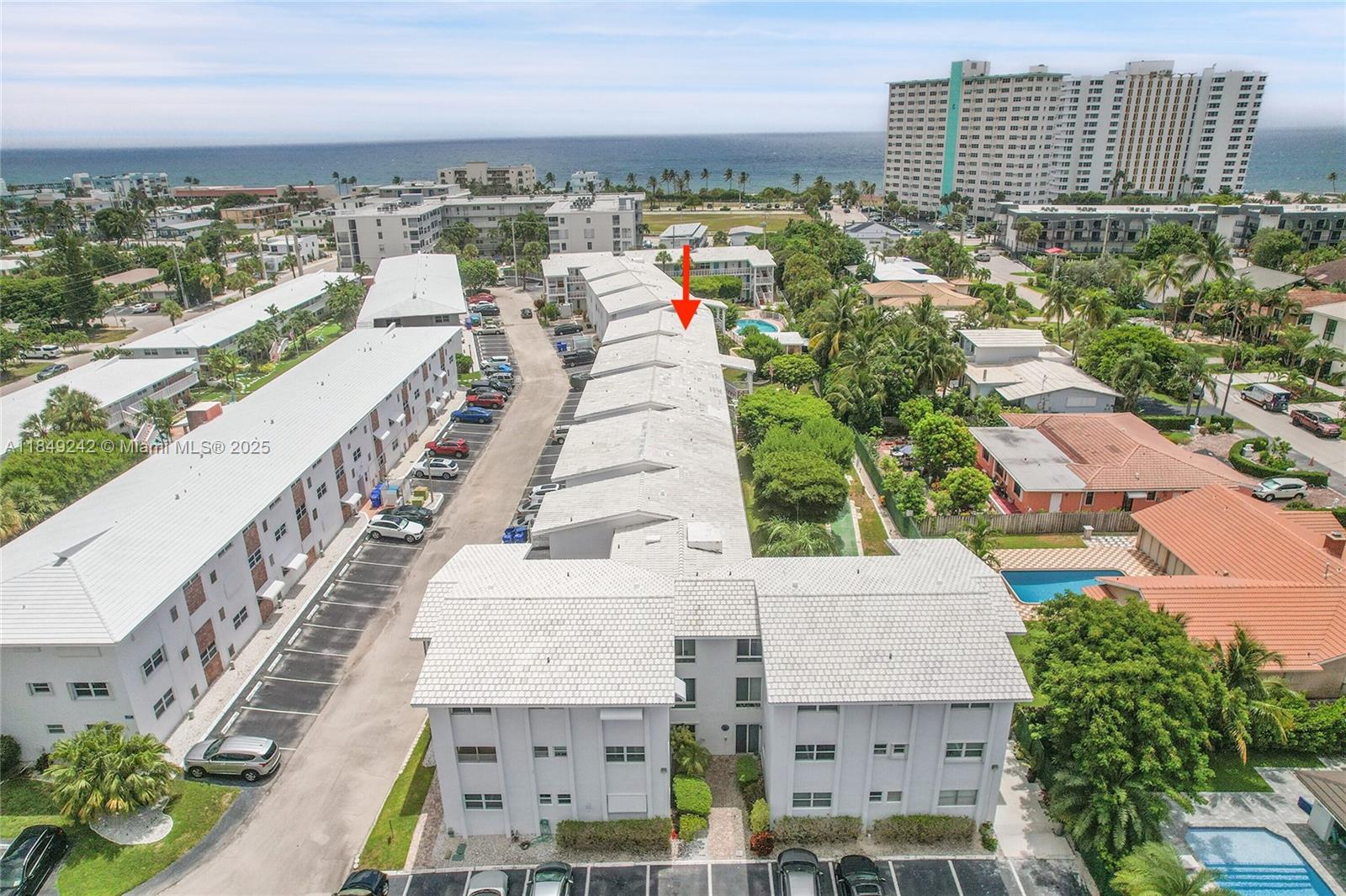 SOUTH LEISURE BY THE SEA - Residential