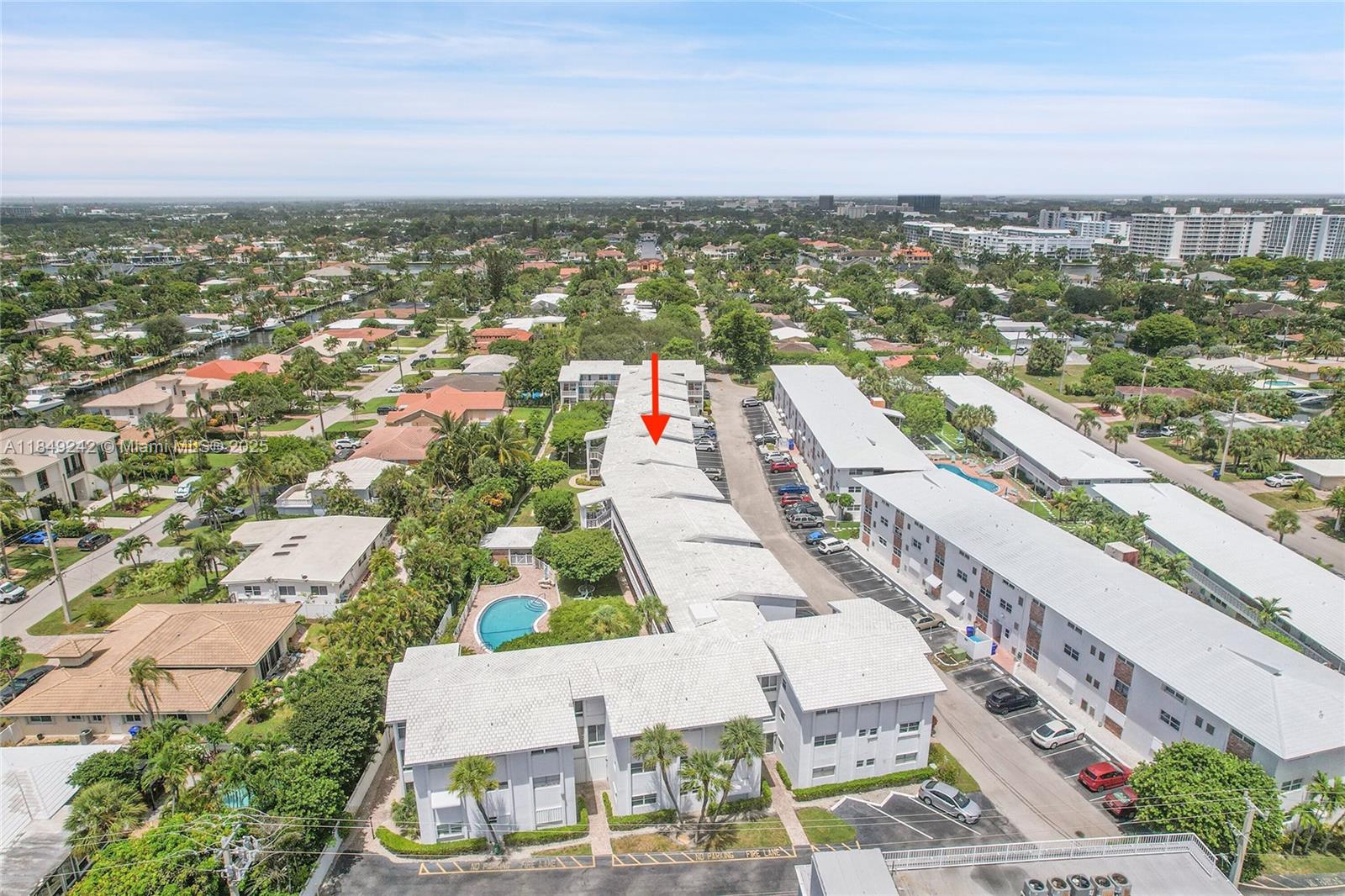 SOUTH LEISURE BY THE SEA - Residential