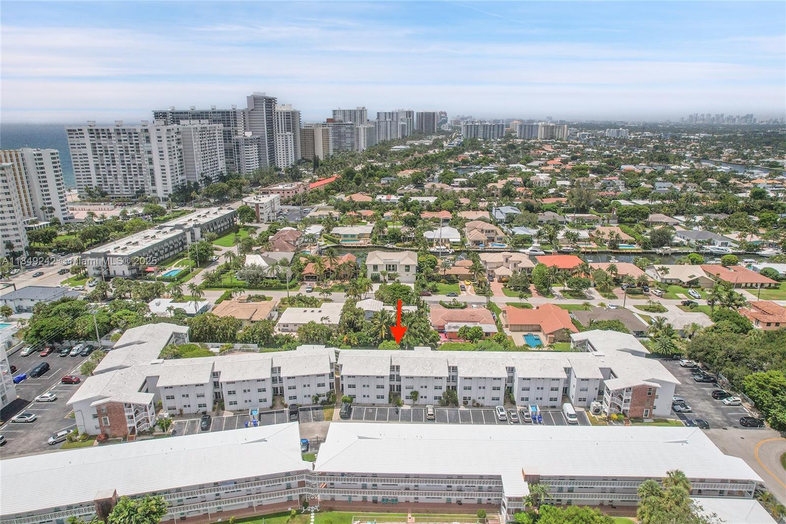 SOUTH LEISURE BY THE SEA - Residential