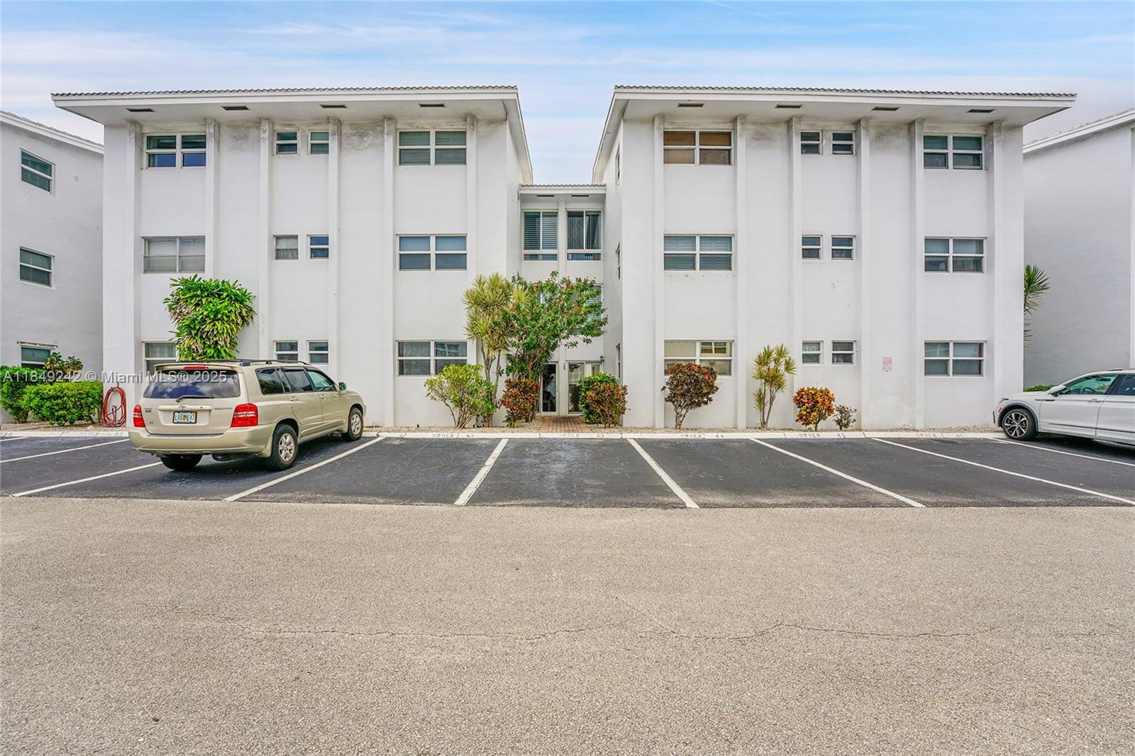 Live your best beach life in this bright and beautifully 1 bed/1 bath in highly desirable Lauderdale-by-the-Sea—just two blocks from the Atlantic Ocean, close to restaurants, shopping, and nightlife. This move-in-ready unit with over $35,000 in upgrades features an open kitchen with quartz countertops and stainless-steel appliances. The bathroom has been fully remodeled. Enjoy peace of mind with impact windows along with added conveniences include assigned parking and outdoor storage. Set within the well-maintained South Leisure by the Sea, this community offers a peaceful courtyard, pool, BBQ area, shuffleboard, and a laid-back coastal vibe. All ages welcome and immediate rentals allowed, making it perfect as a primary home, vacation escape, or investment property.