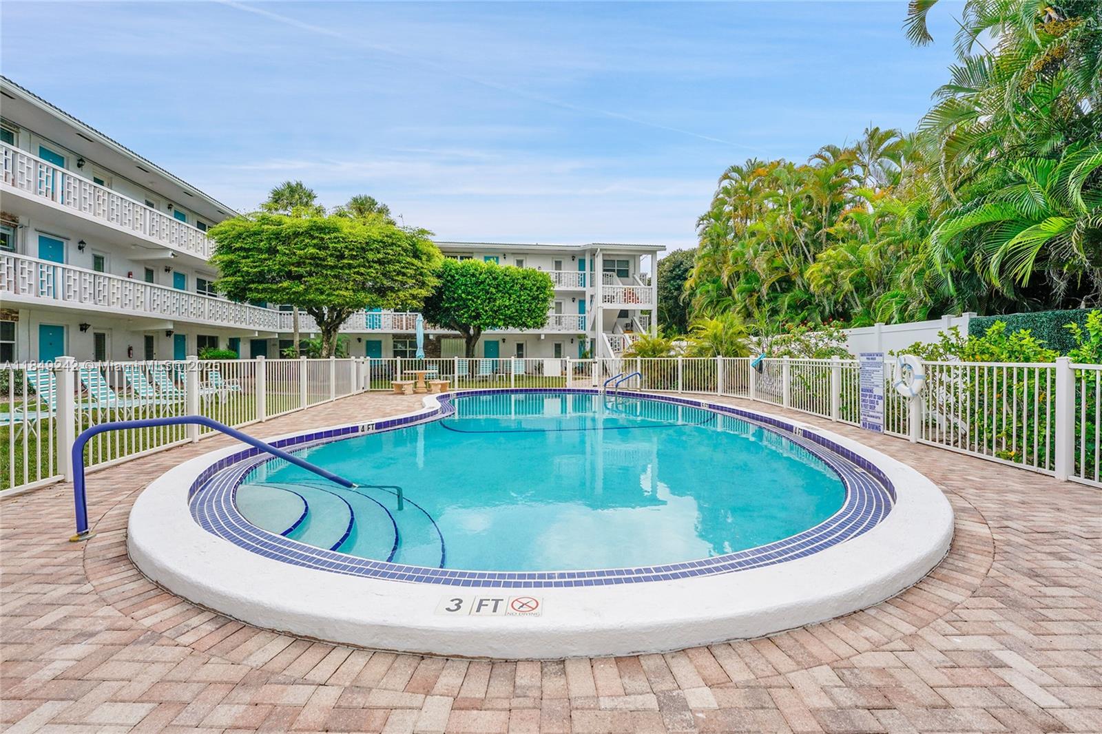 SOUTH LEISURE BY THE SEA - Residential