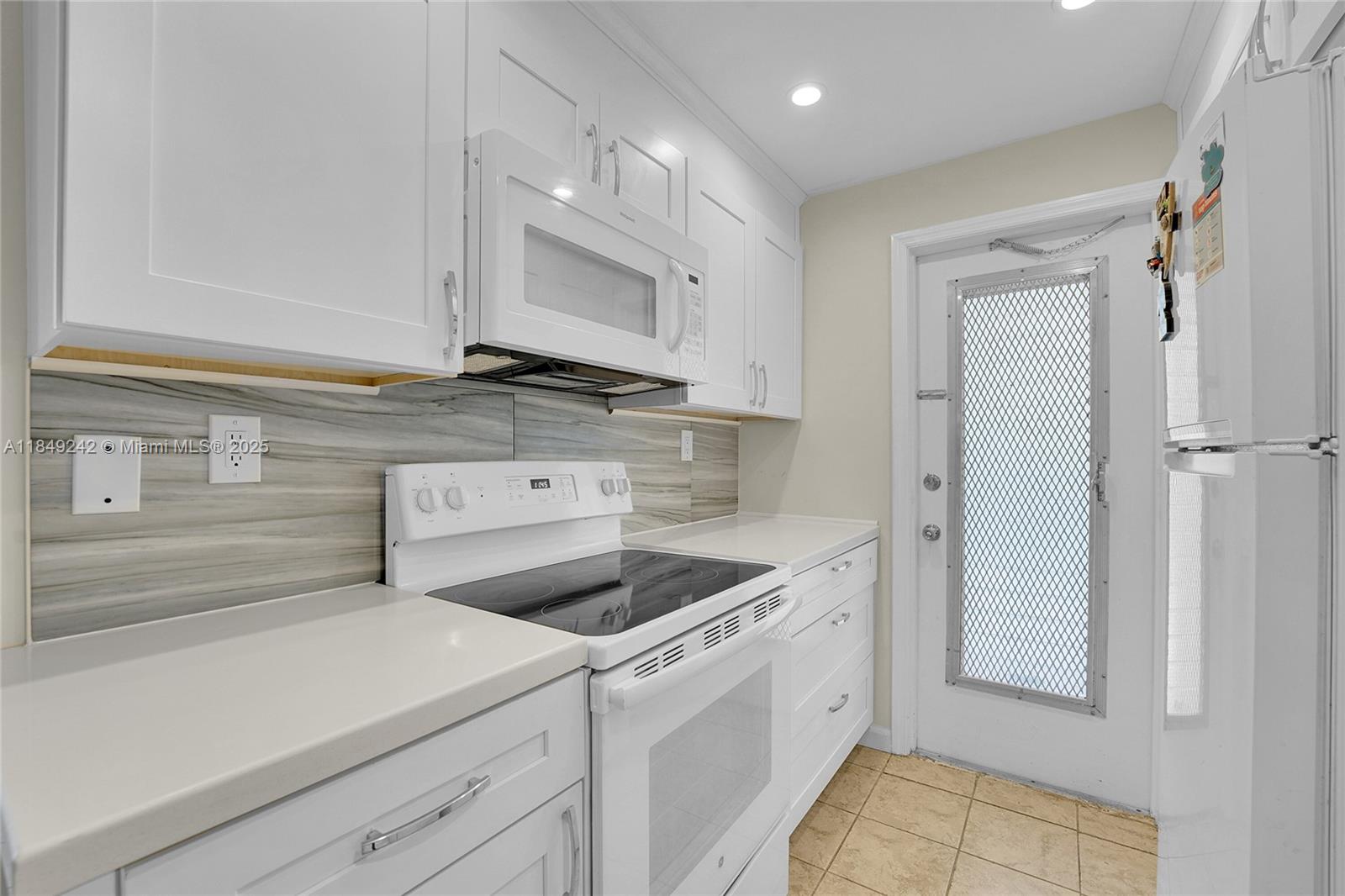 SOUTH LEISURE BY THE SEA - Residential