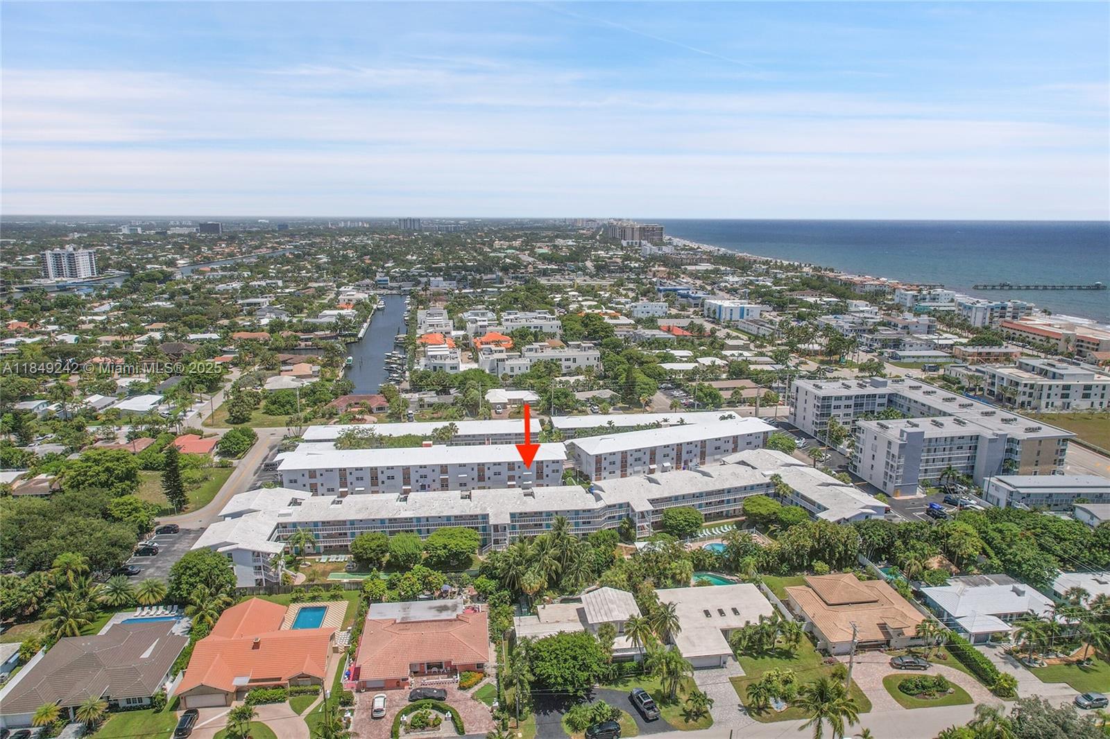 SOUTH LEISURE BY THE SEA - Residential