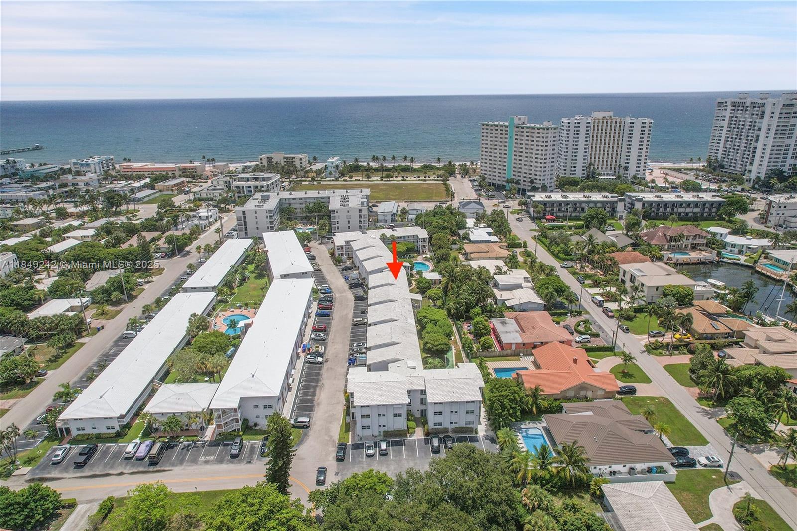 SOUTH LEISURE BY THE SEA - Residential