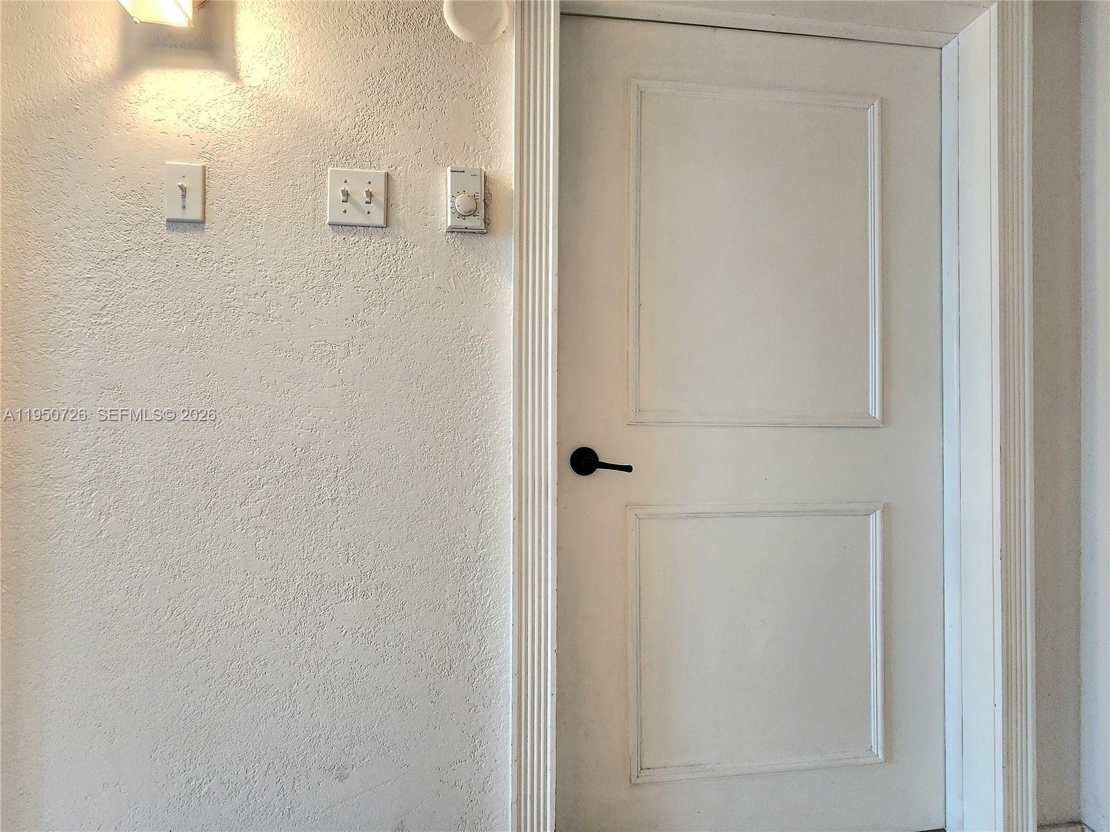 PARKER PLAZA CONDO ESTATE - Residential