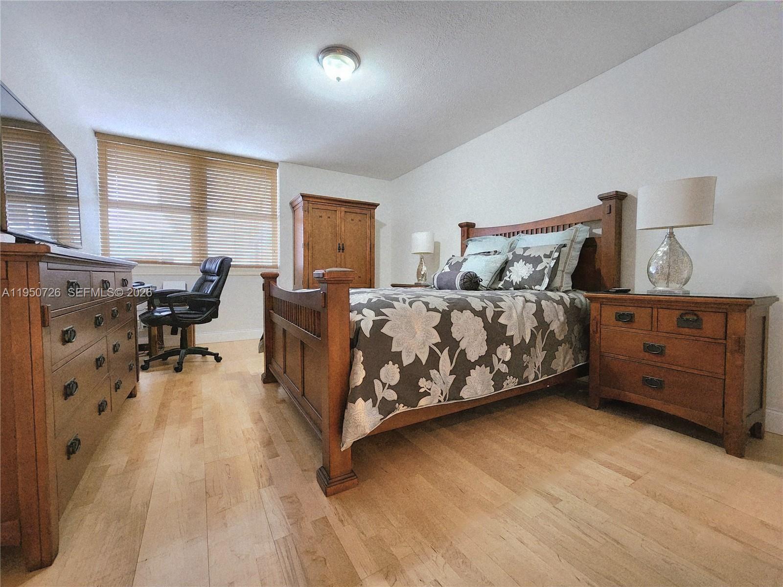 PARKER PLAZA CONDO ESTATE - Residential