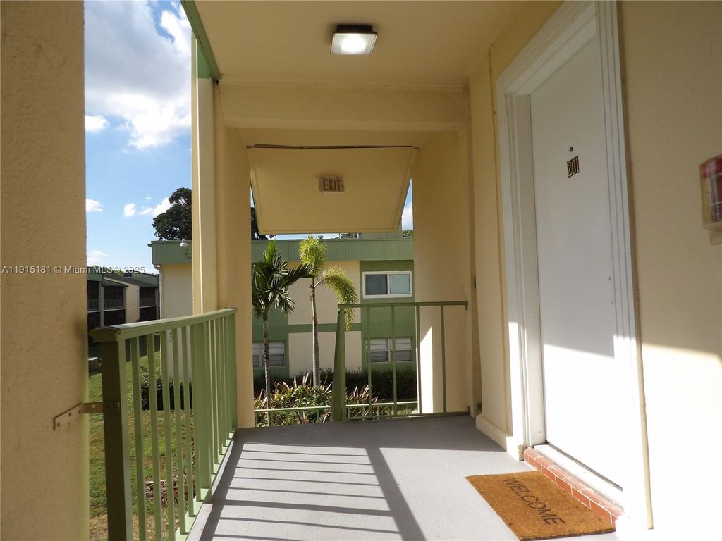 Photo of 4109 NW 88th Ave #201, Coral Springs, FL 33065 (MLS # A11915181)