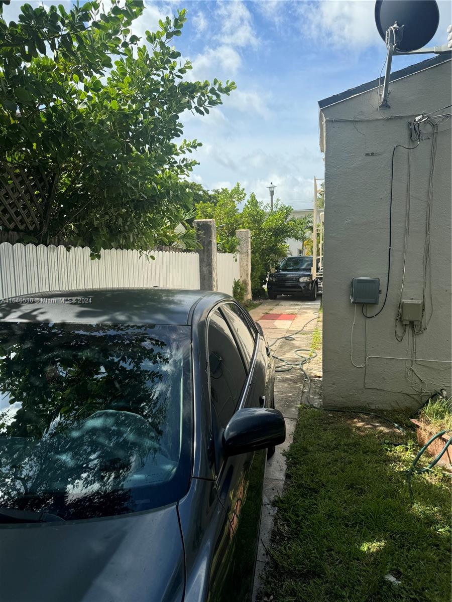 SHORECREST - Residential Income