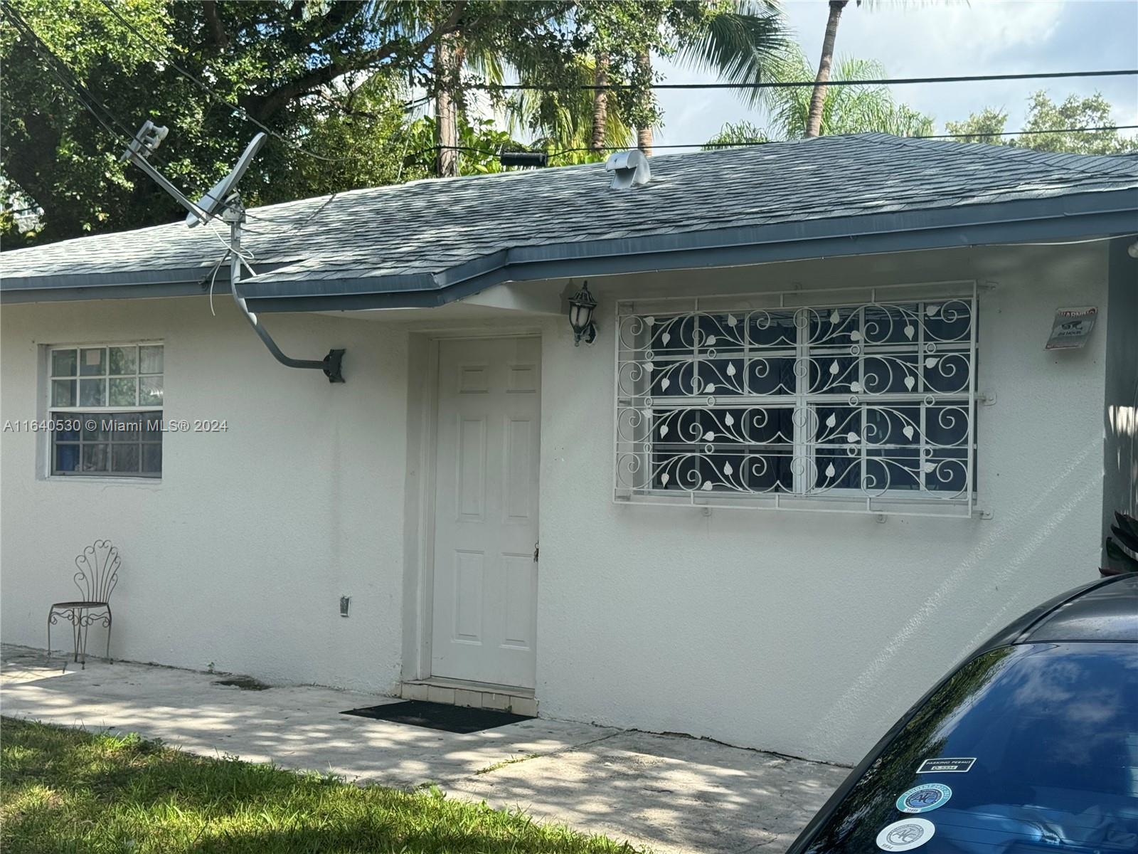SHORECREST - Residential Income