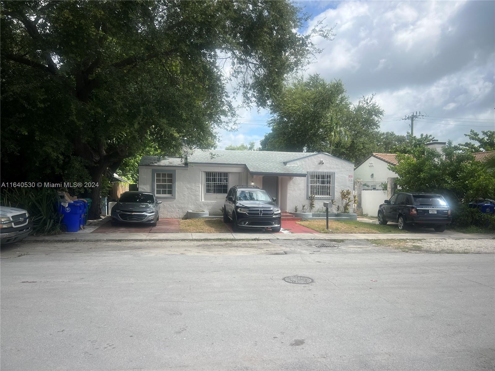 SHORECREST - Residential Income
