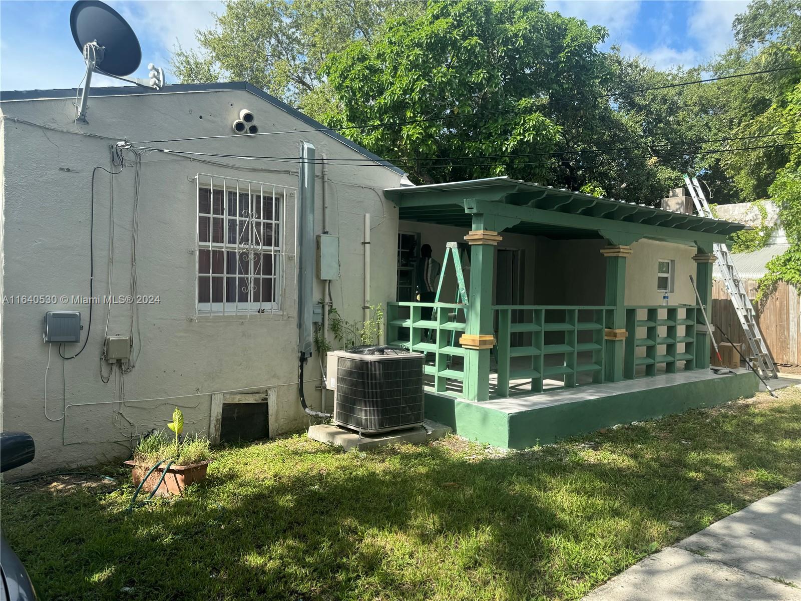 SHORECREST - Residential Income