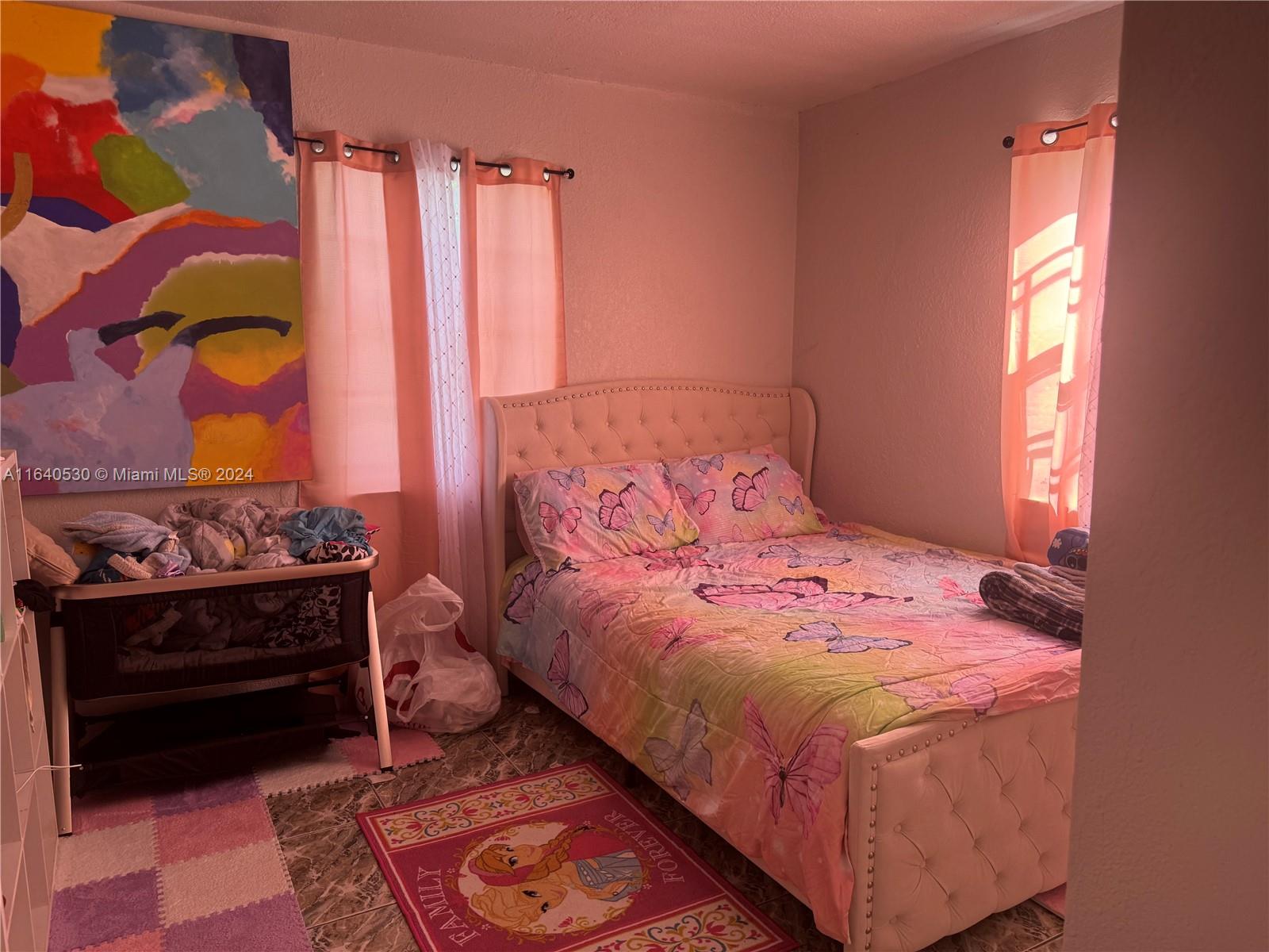 SHORECREST - Residential Income