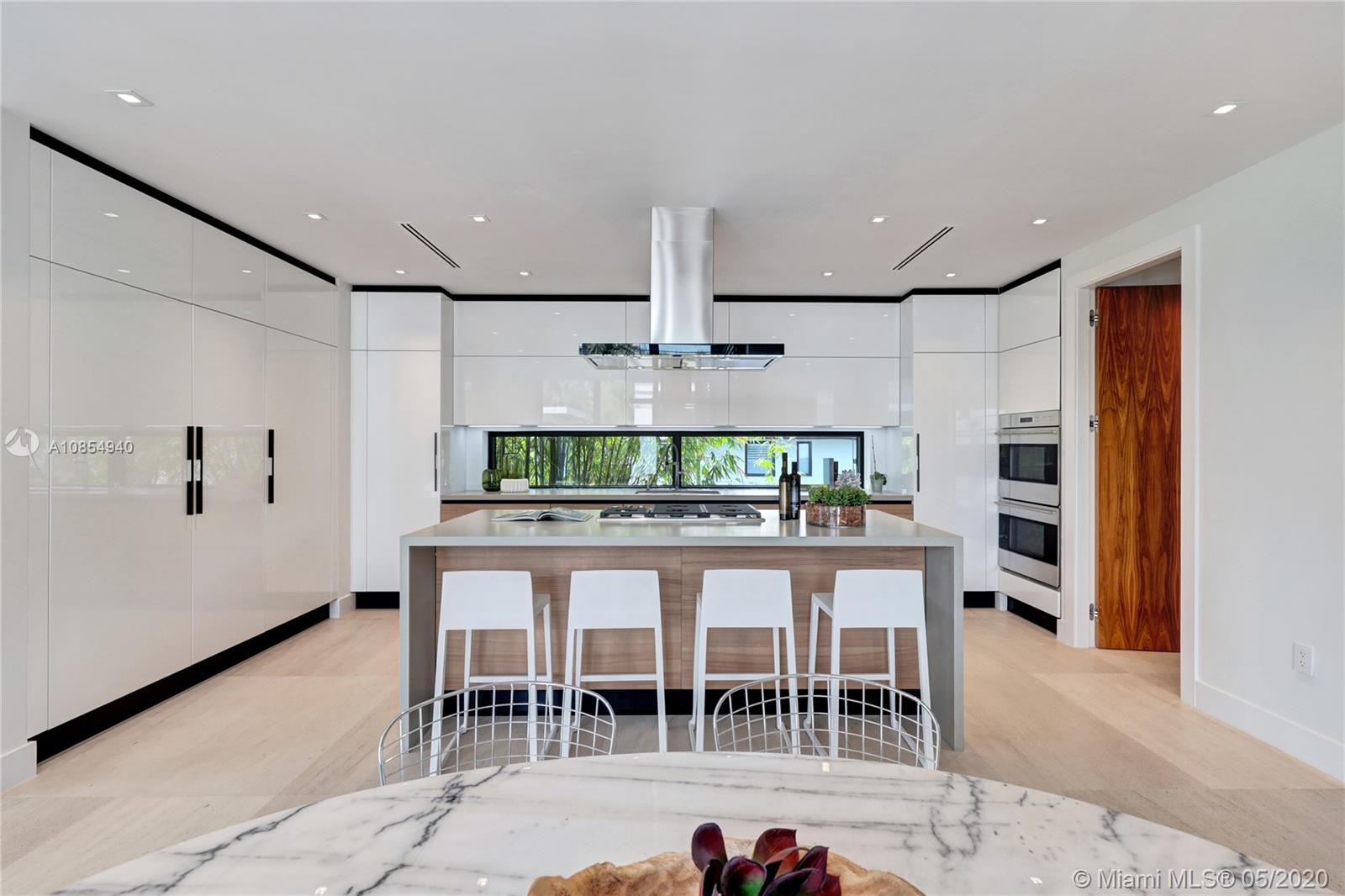 ENTRADA - Residential