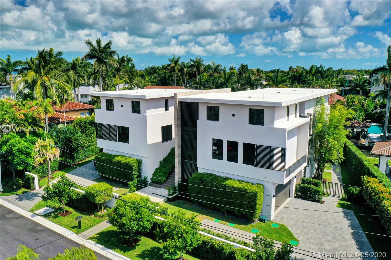 ENTRADA - Residential