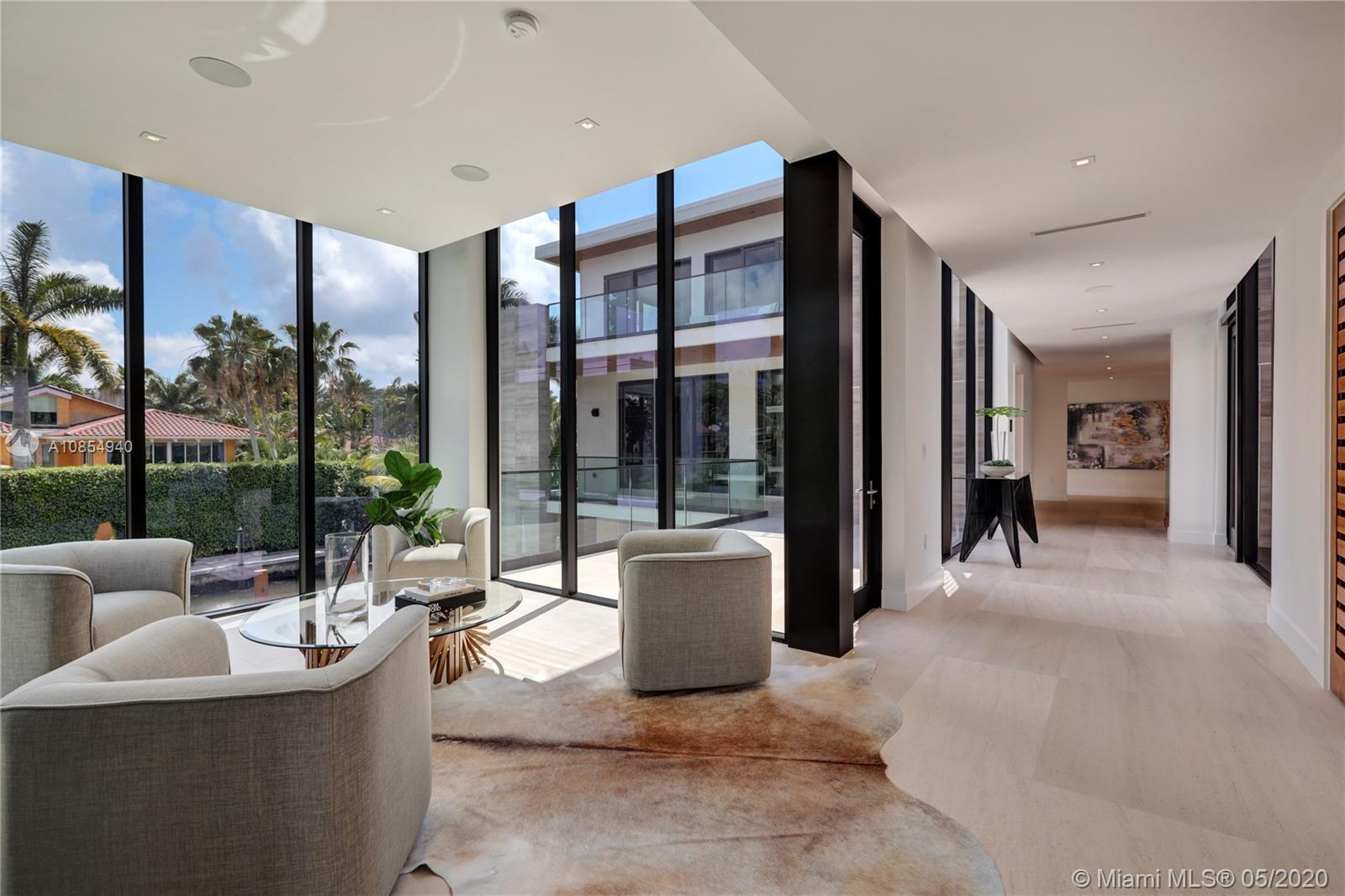 ENTRADA - Residential