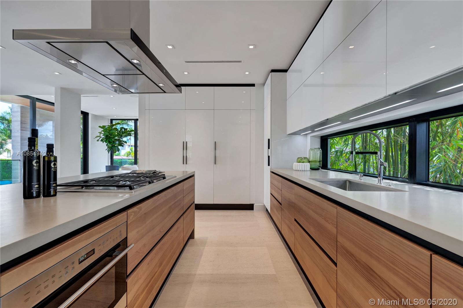 ENTRADA - Residential