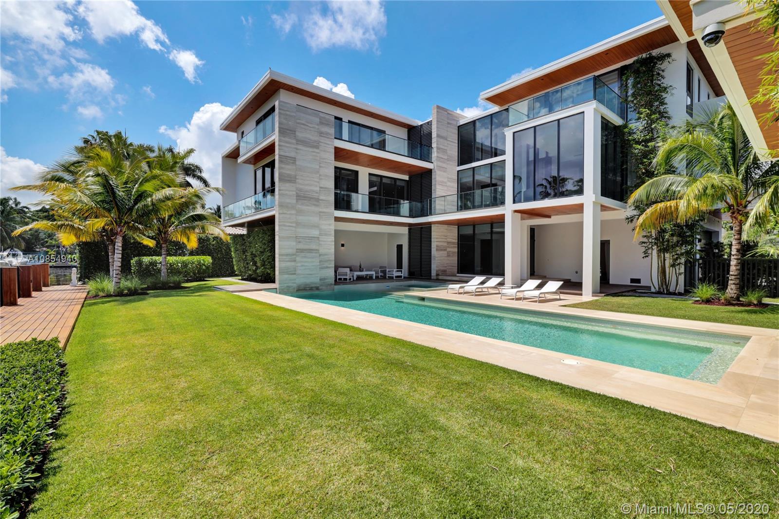 ENTRADA - Residential