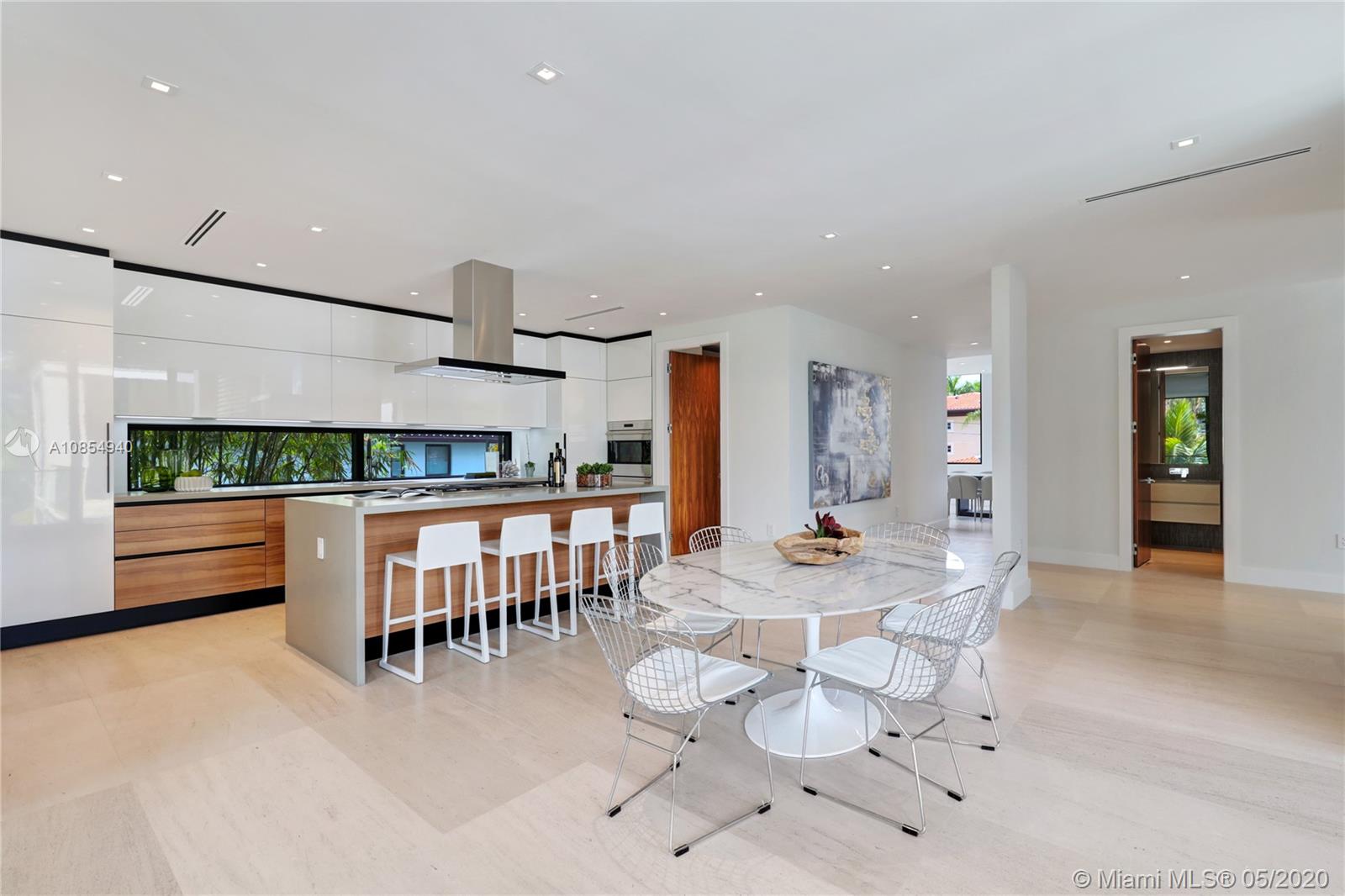 ENTRADA - Residential