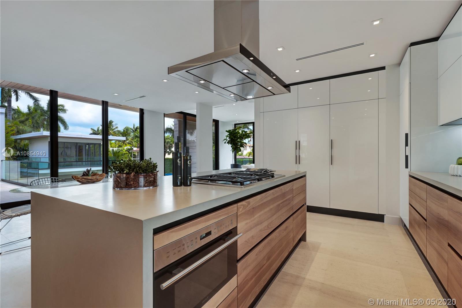 ENTRADA - Residential