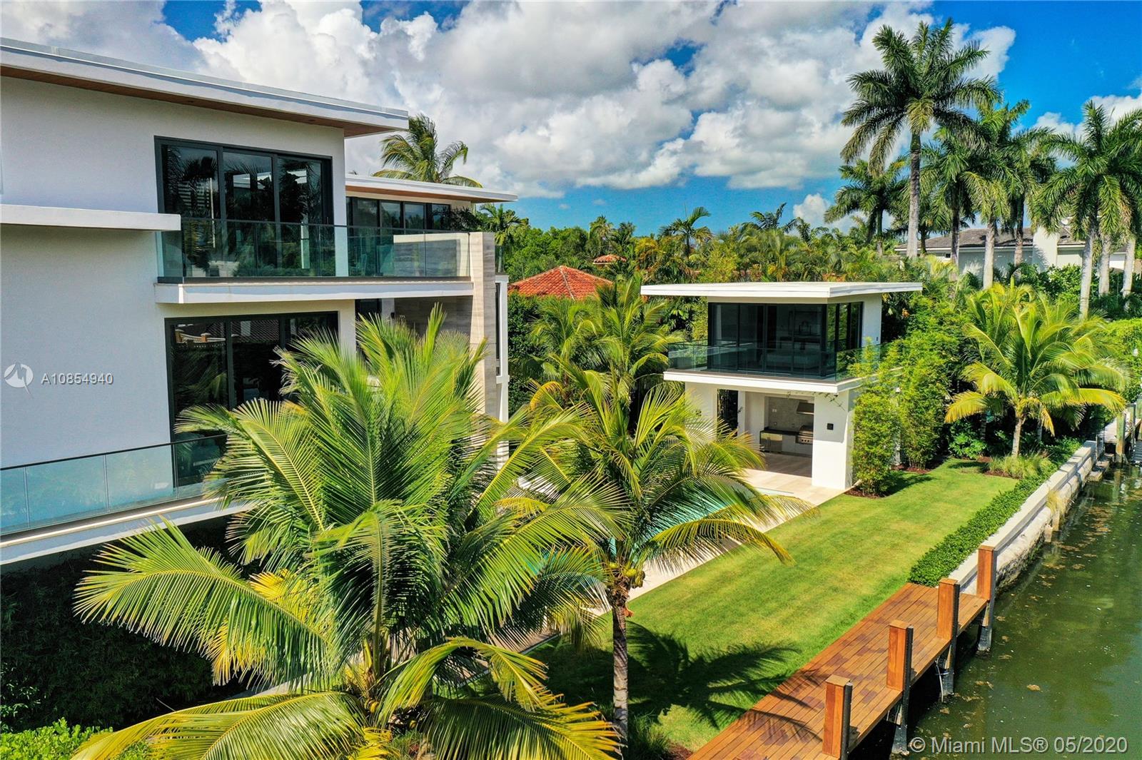 ENTRADA - Residential