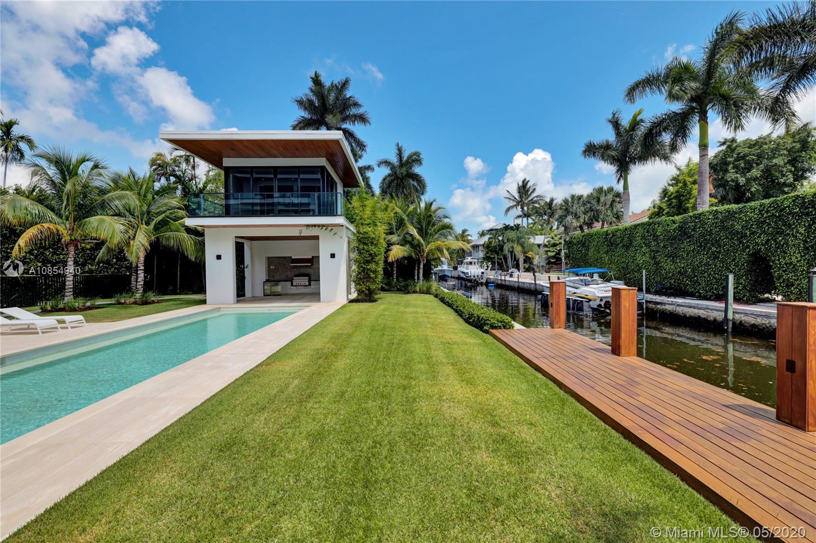 ENTRADA - Residential