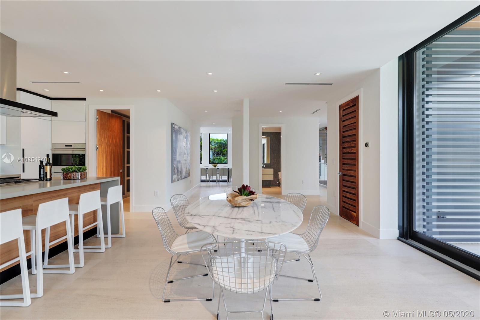 ENTRADA - Residential