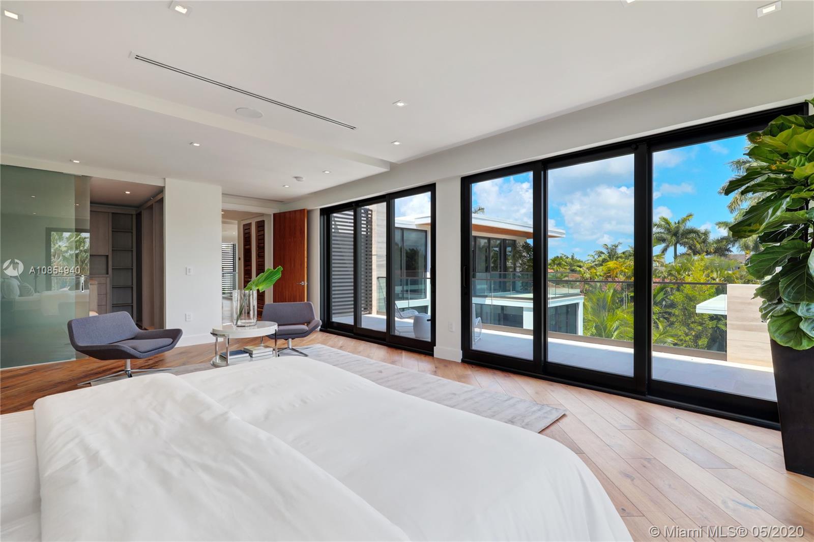 ENTRADA - Residential