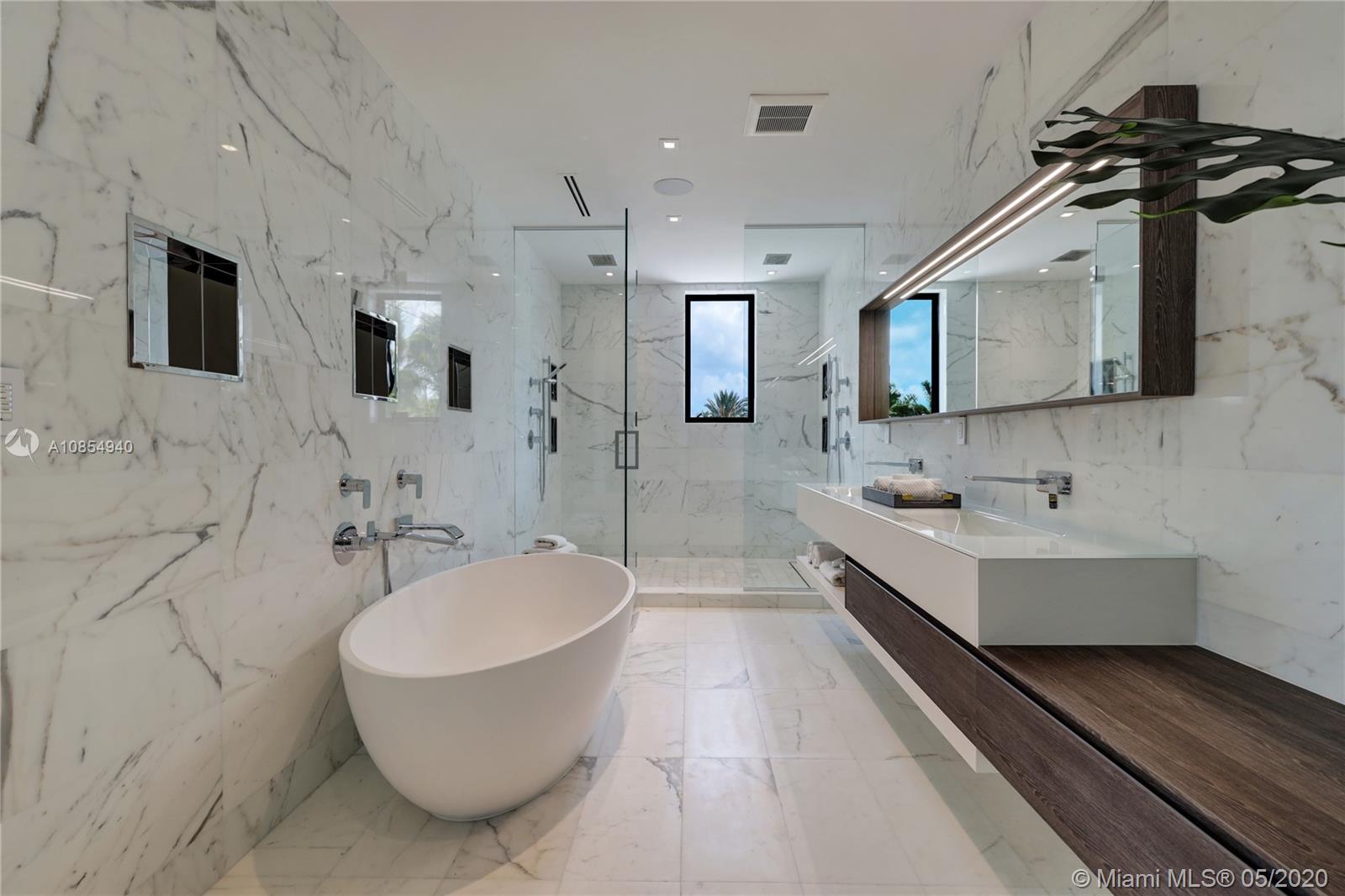 ENTRADA - Residential