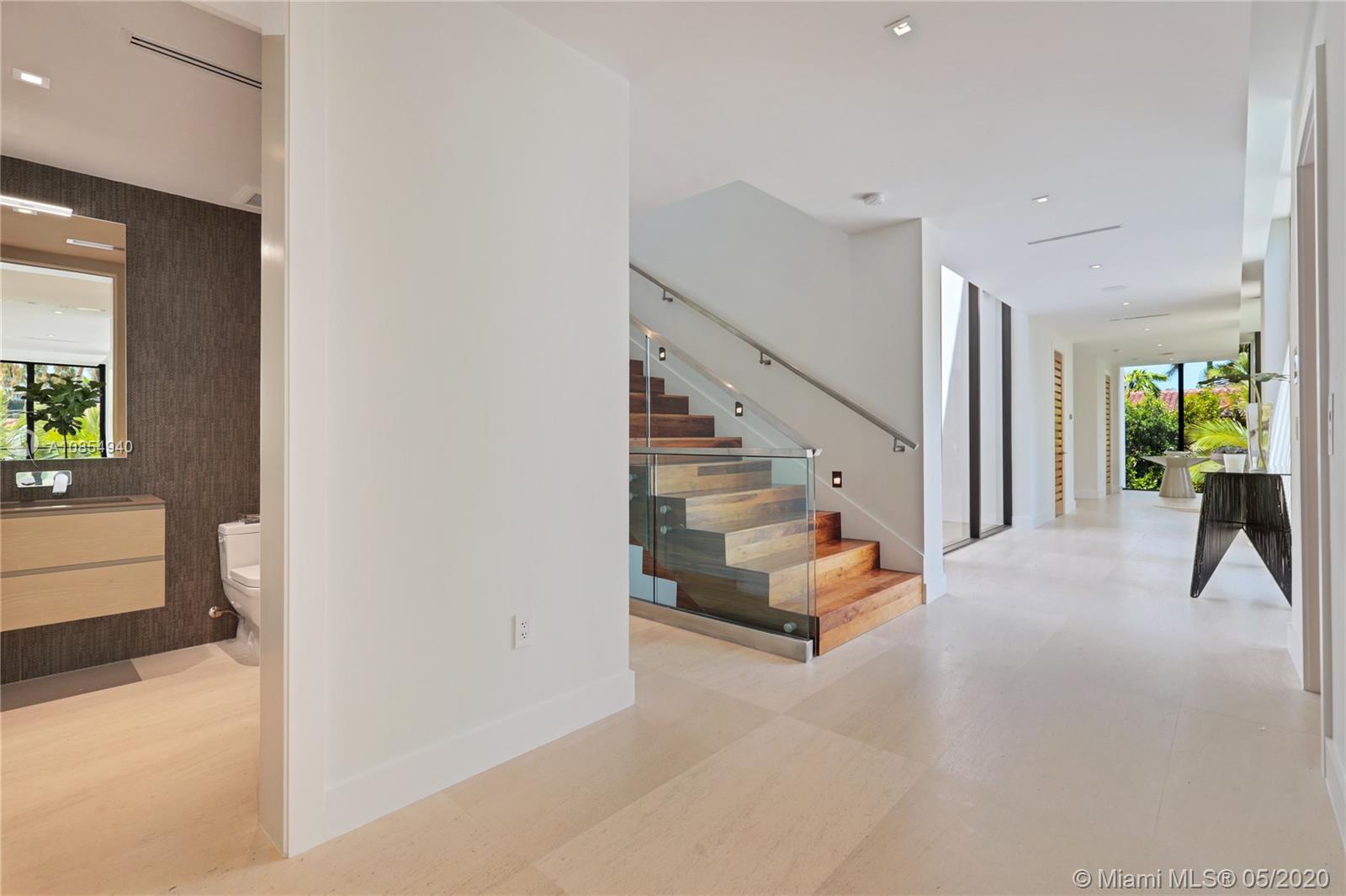 ENTRADA - Residential