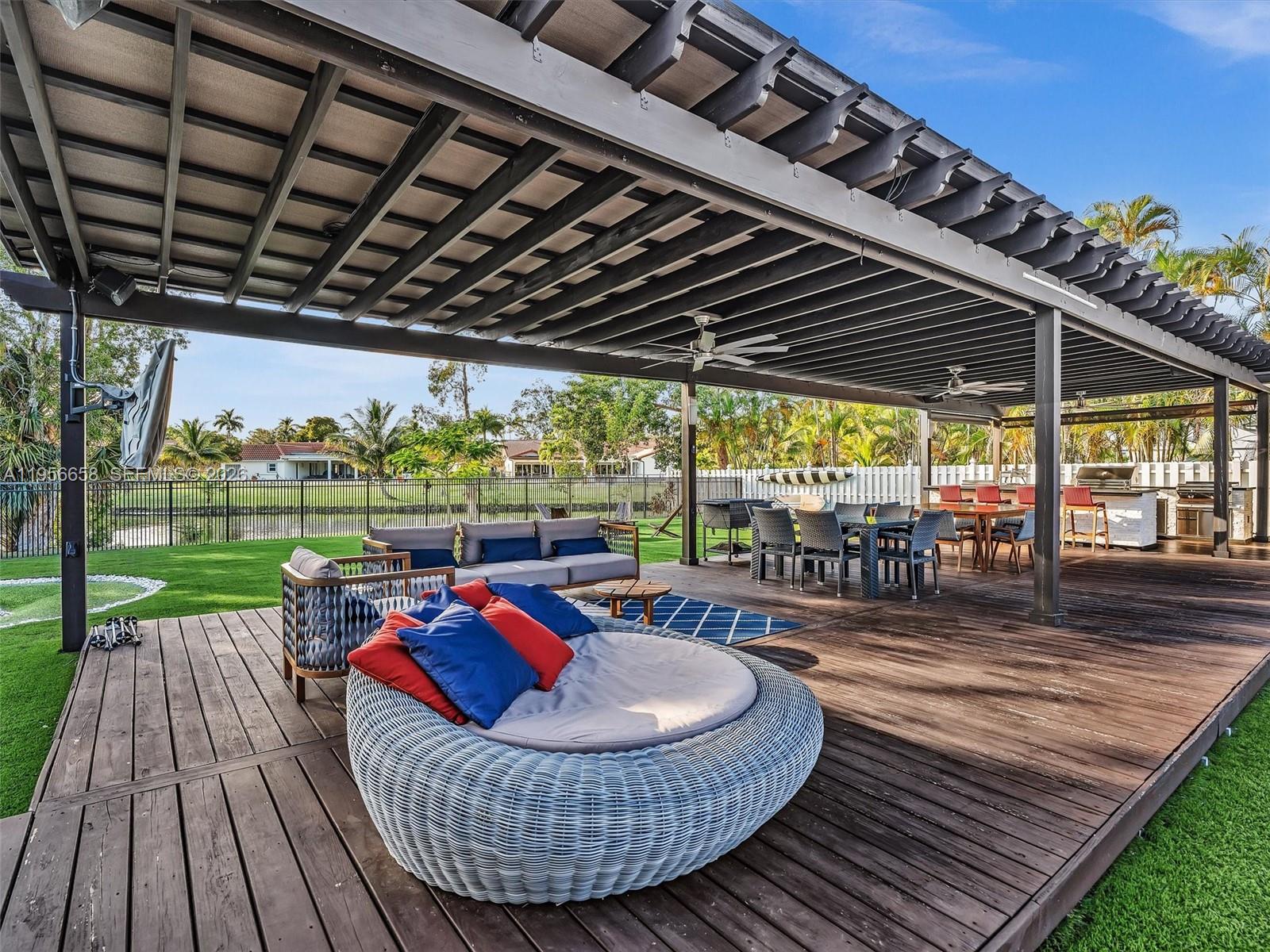 BONAVENTURE - Residential