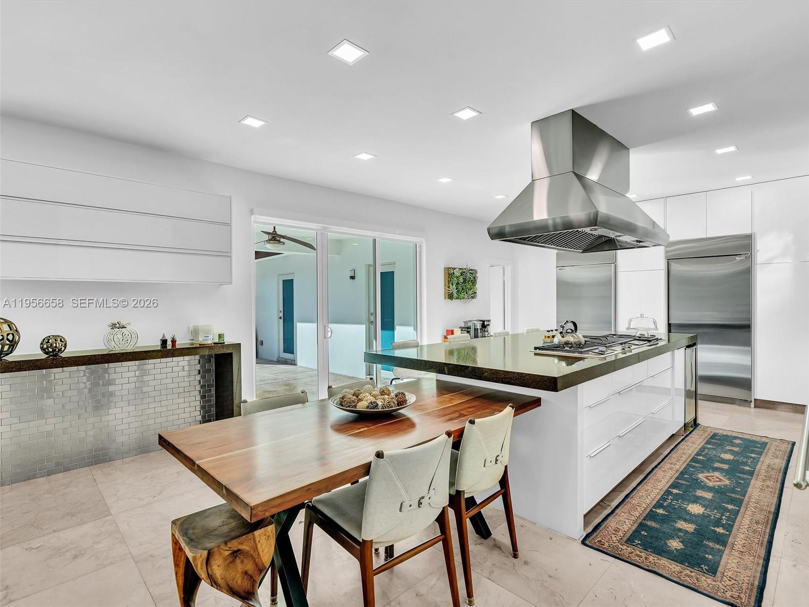 BONAVENTURE - Residential