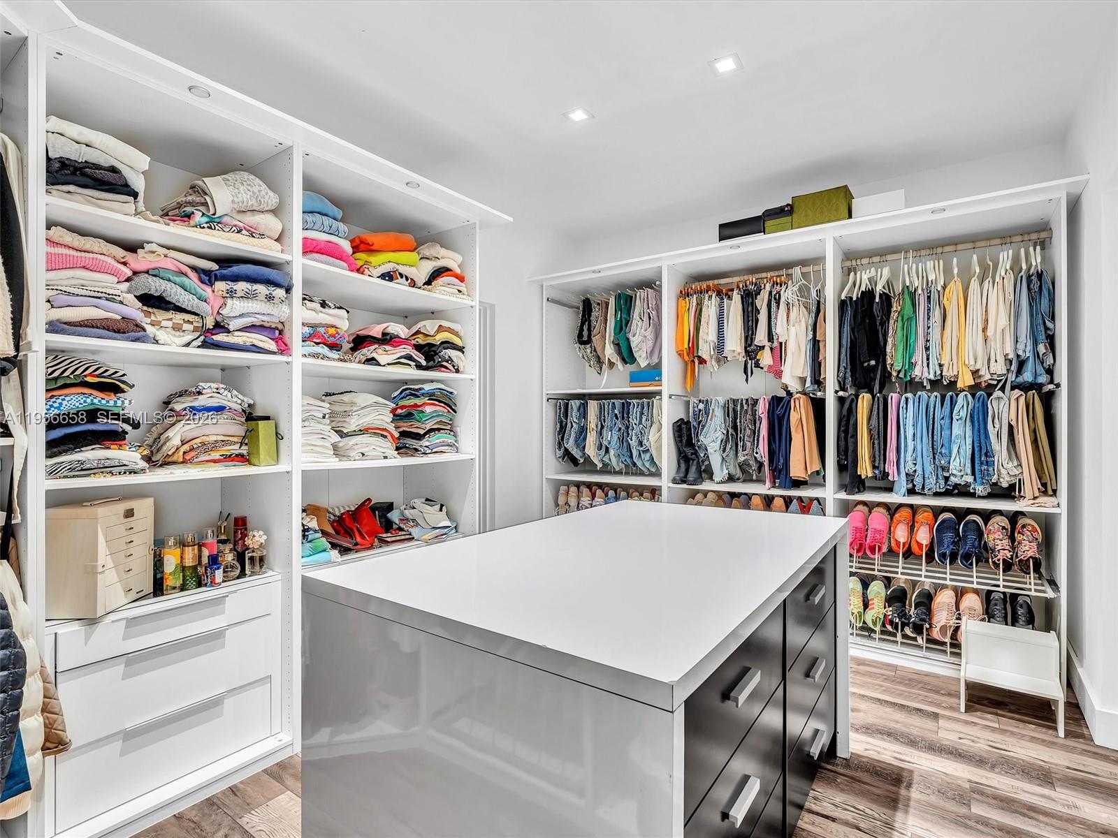 BONAVENTURE - Residential