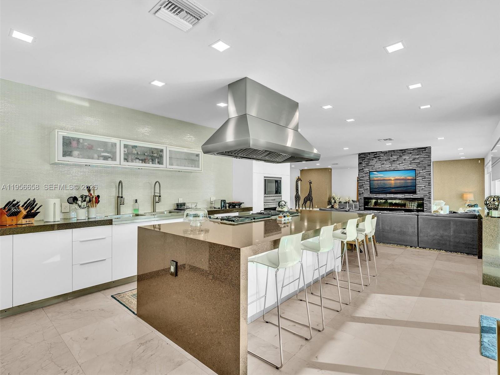 BONAVENTURE - Residential