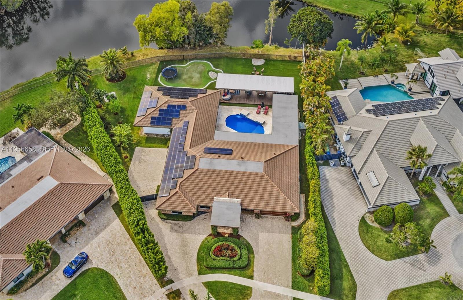 BONAVENTURE - Residential