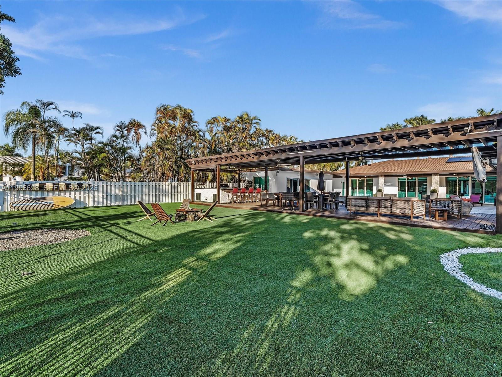 BONAVENTURE - Residential