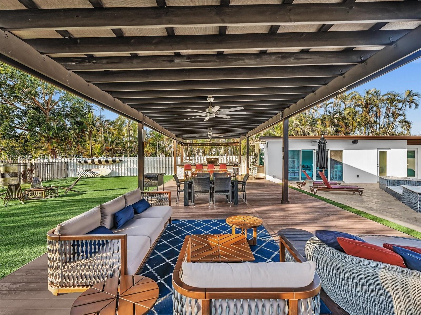 BONAVENTURE - Residential