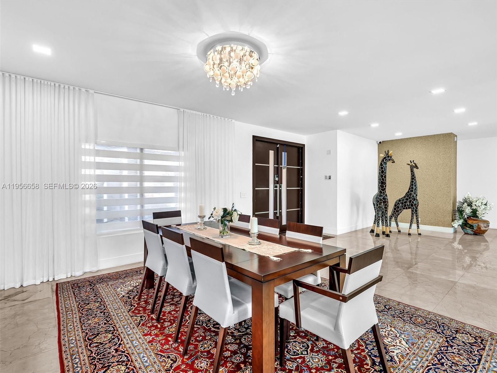 BONAVENTURE - Residential