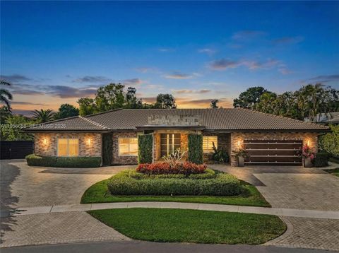 16380 Paddock Ln Weston FL 33326