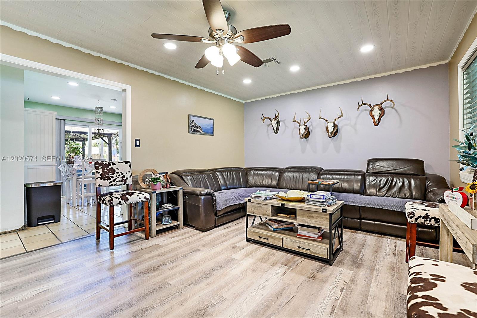 DAHL PARK - Residential