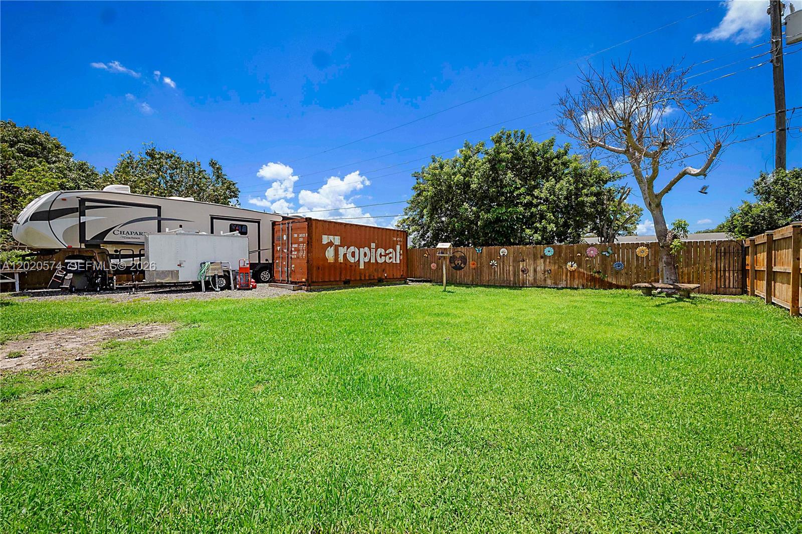 DAHL PARK - Residential