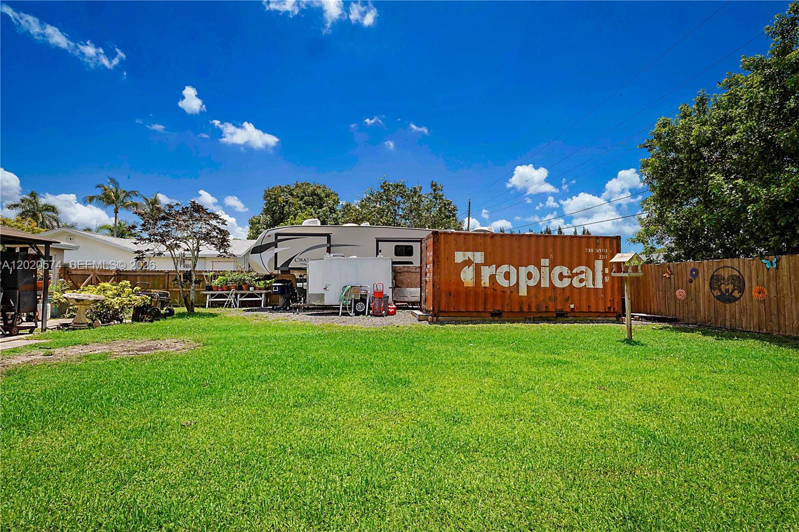DAHL PARK - Residential
