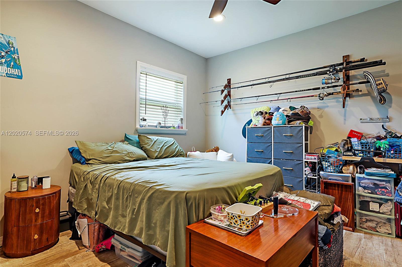 DAHL PARK - Residential