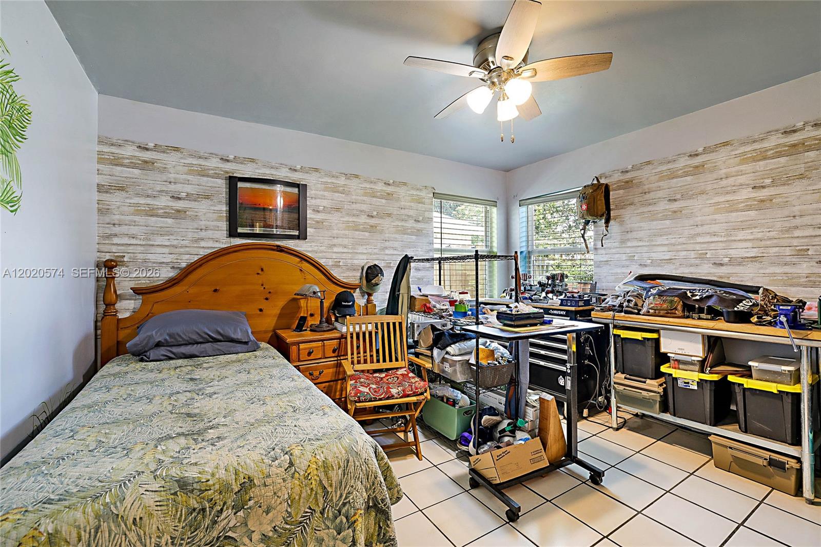 DAHL PARK - Residential